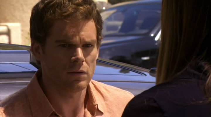 Правосудие Декстера (сезон 6, серии 12 из 12) / Dexter (2011) Web-DL.
